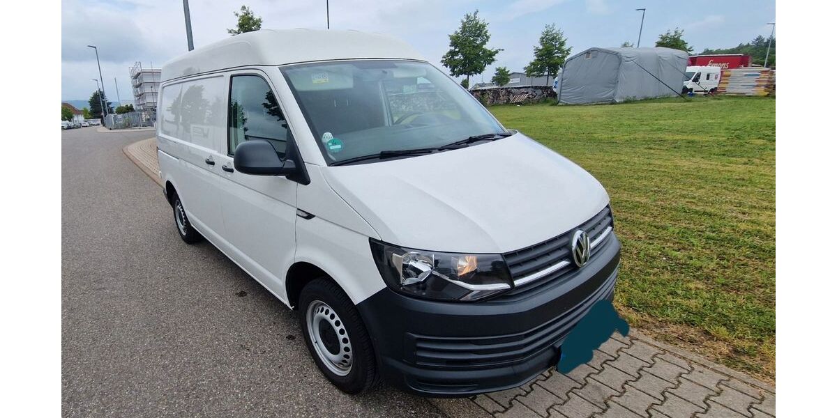 VW T6 Transporter 143.530 km 16.000 &euro; Pforzheim 75177
