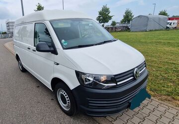 VW T6 Transporter 144.550 km 17.500 &euro; Pforzheim 75177