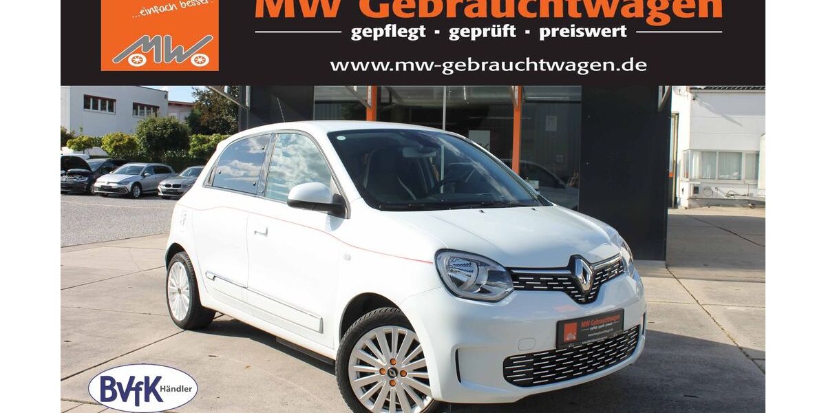 Renault Twingo 26.999 km 12.490 &euro; Rottenburg 72108