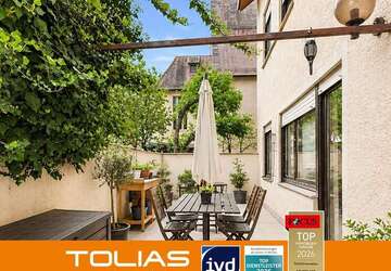 Wohnung Bad-Cannstatt Cannstatt - 3 Zimmer, 87 m&sup2;, 1.435&euro; | Angebot:27030397