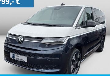 VW T7 Multivan 7.888 km 58.990 &euro; Bietigheim-Bissingen 74321