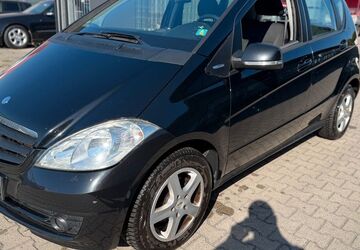 Mercedes-Benz A 160 200.000 km 1.849 &euro; Fellbach bei Stuttgart 70736