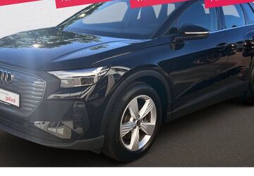 Audi Q4 e-tron 36.163 km 27.980 &euro; Herrenberg 71083