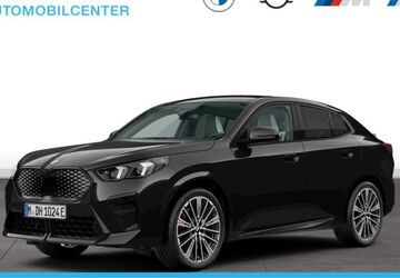 BMW iX2 1.900 km 51.990 &euro; Reutlingen 72766