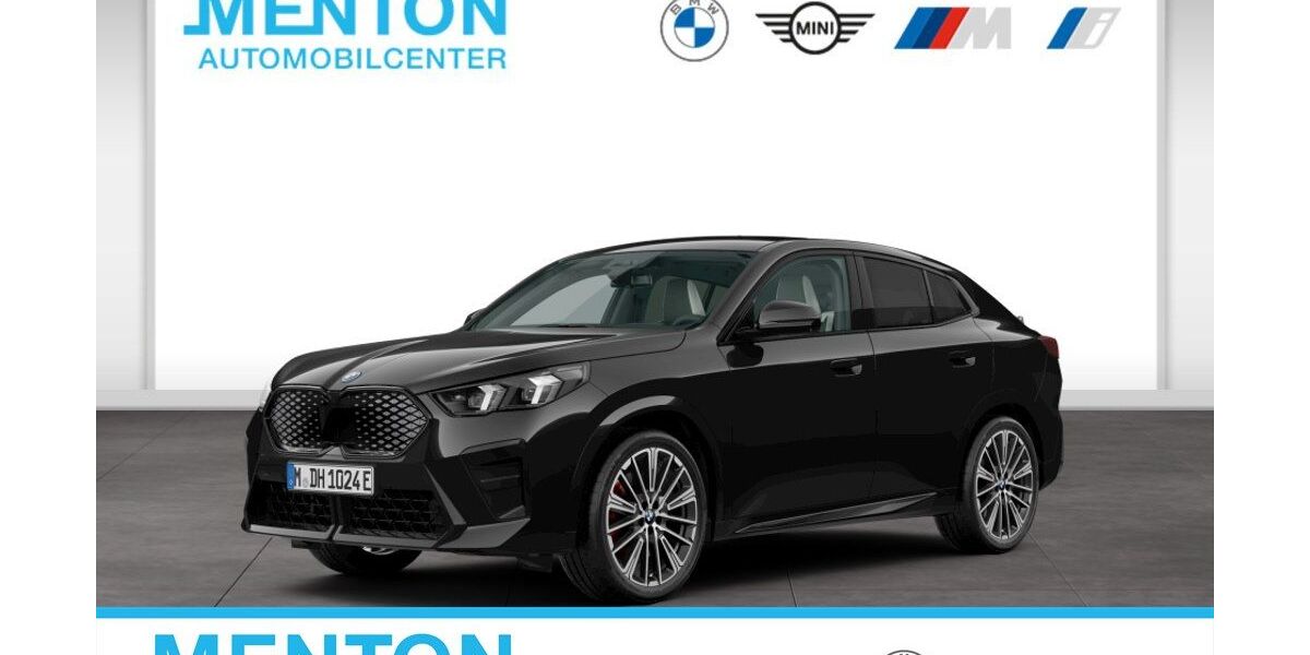 BMW iX2 1.900 km 51.990 &euro; Reutlingen 72766