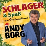 Schlager & Spaß mit Andy Borg und Gästen - zur Weihnachtszeit