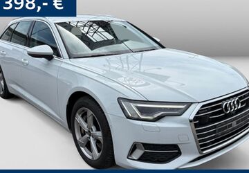 Audi A6 63.242 km 33.930 &euro; Esslingen (bei Stuttgart) 73734