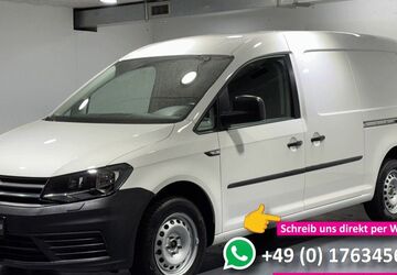 VW Caddy 76.614 km 13.990 &euro; Nürtingen 72622