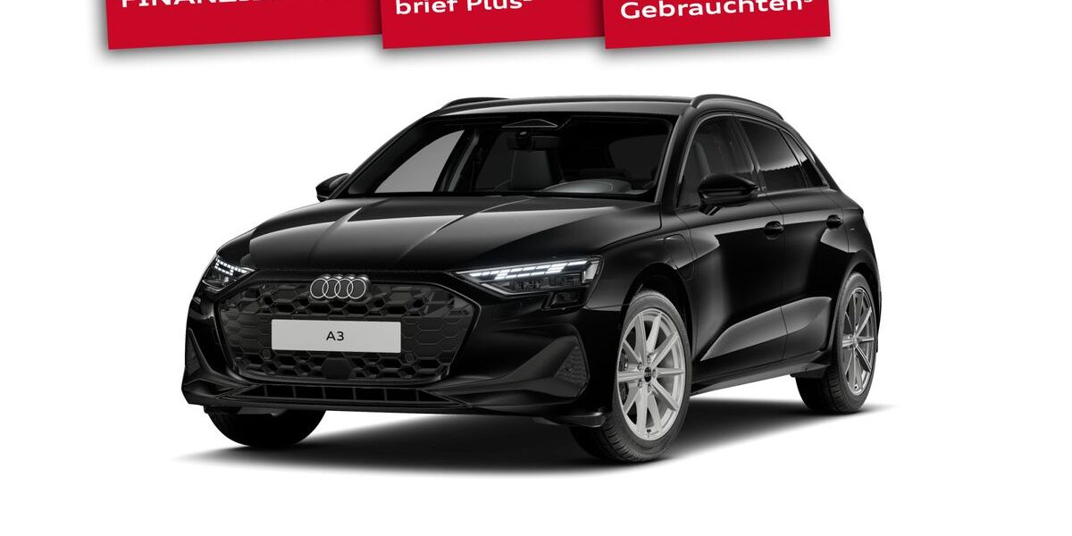 Audi A3 8.750 km 33.920 &euro; Stuttgart 70563