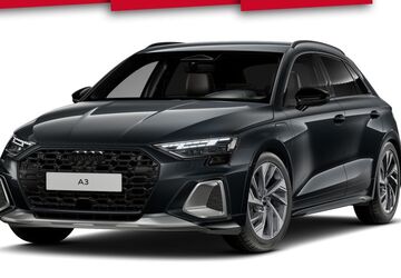 Audi A3 7.054 km 37.440 &euro; Böblingen 71034