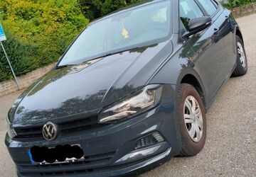 VW Polo 71.401 km 9.900 &euro; Altbach 73776