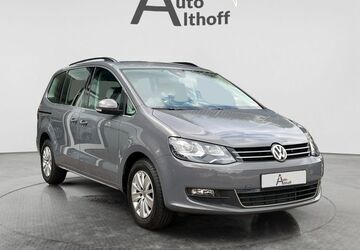 VW Sharan 110.500 km 24.690 &euro; Stuttgart 70195
