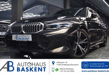 BMW 318 97.100 km 28.890 &euro; Sindelfingen-Darmsheim 71069