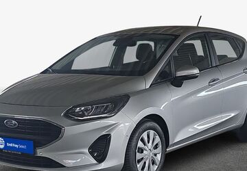 Ford Fiesta 29.382 km 13.950 &euro; Stuttgart 70190