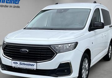 Ford Tourneo Connect 21.600 km 24.890 &euro; Kusterdingen 72127