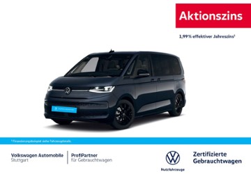 VW T7 Multivan 14.990 km 55.990 &euro; Stuttgart 70188