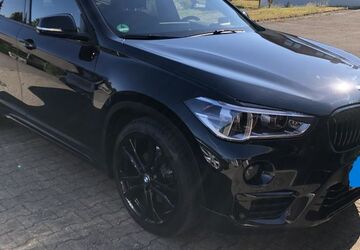BMW X1 27.600 km 22.900 &euro; Nürtıngen 72622