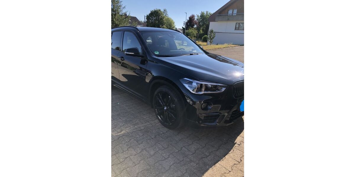 BMW X1 27.600 km 22.900 &euro; Nürtıngen 72622