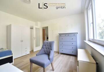 Wohnung Stuttgart Stuttgart-Ost - 1 Zimmer, 24 m&sup2;, 600&euro; | Angebot:27436276