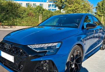 Audi RS3 7.300 km 60.490 &euro; Holzgerlingen 71088