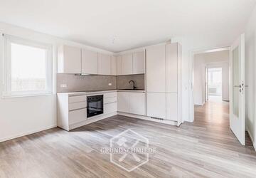 Wohnung Stuttgart Zuffenhausen - 4 Zimmer, 101 m&sup2;, 1.818&euro; | Angebot:26279943