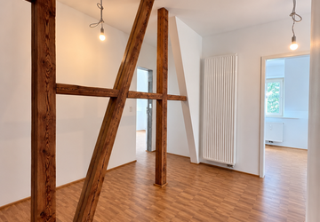 Wohnung Stuttgart Bopser - 1 Zimmer, 29 m&sup2;, 565&euro; | Angebot:27337346