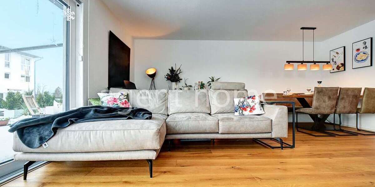 Etagenwohnung Sindelfingen Darmsheim - 4 Zimmer, 115 m&sup2;, 2.330&euro; | Angebot:27444583