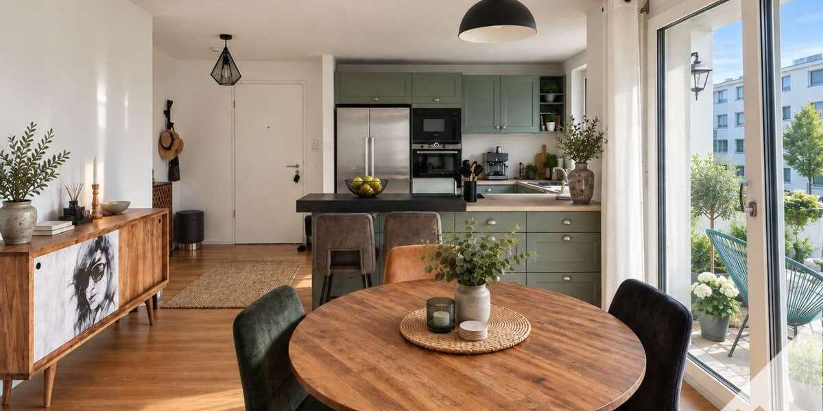 Etagenwohnung Holzgerlingen - 4 Zimmer, 100 m&sup2;, 1.690&euro; | Angebot:27445215