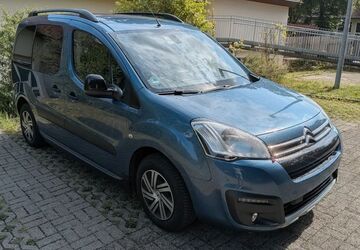 Citroen Berlingo 203.000 km 5.500 &euro; Filderstadt 70794