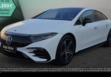 Mercedes-Benz EQS 69.129 km 59.890 &euro; Böblingen 71034