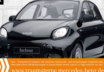 Smart ForFour 33.473 km 12.890 &euro; Stuttgart 70469