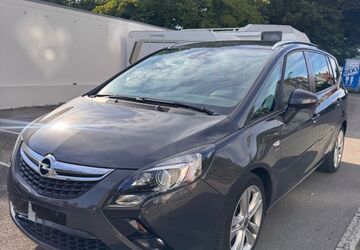 Opel Zafira 115.624 km 7.299 &euro; Esslingen am Neckar 73732