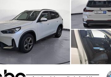 BMW X1 138.407 km 22.990 &euro; Esslingen am Neckar 73730