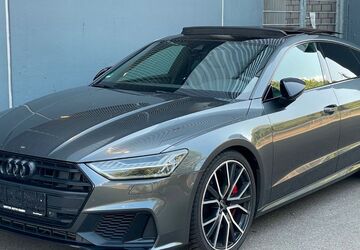 Audi S7 215.000 km 35.980 &euro; Sindelfingen 71065
