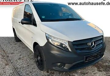 Mercedes-Benz Vito 171.500 km 16.900 &euro; Sindelfingen 71065