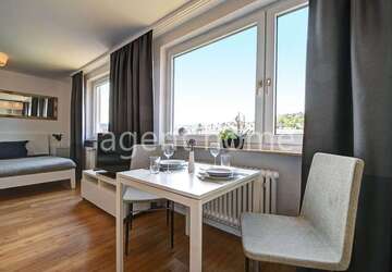 Wohnung Stuttgart Stuttgart-Nord - 1 Zimmer, 30 m&sup2;, 1.160&euro; | Angebot:27444558