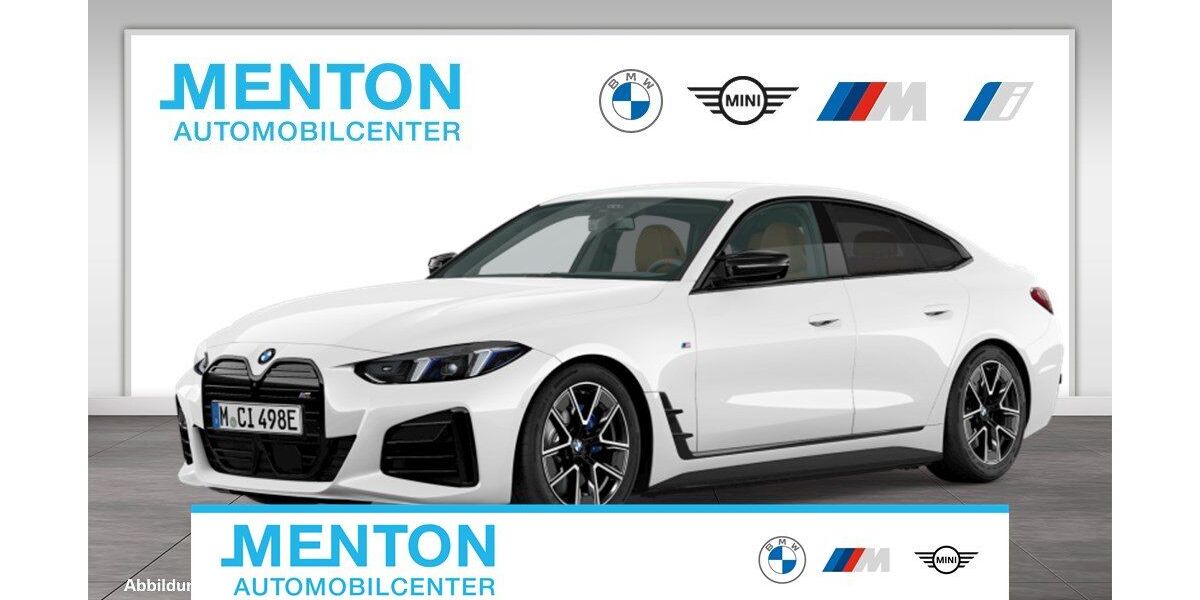 BMW i4 31.357 km 60.290 &euro; Tübingen 72072