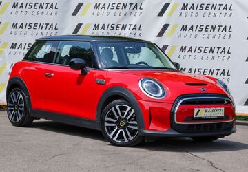 Mini Cooper SE 17.000 km 16.999 &euro; Reutlingen-Betzingen 72770