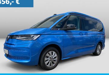 VW T7 California 11.500 km 59.990 &euro; Fellbach 70736