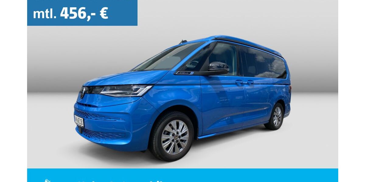 VW T7 California 11.500 km 59.990 &euro; Fellbach 70736