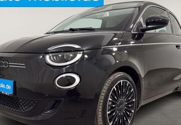 Fiat 500e 10.190 km 24.990 &euro; Reutlingen 72762