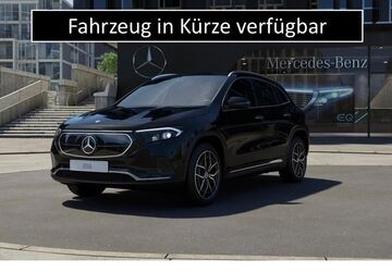 Mercedes-Benz EQA 26.800 km 34.780 &euro; Waiblingen 71332