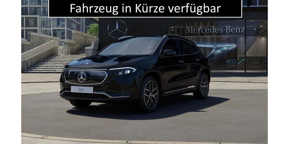 Mercedes-Benz EQA 26.800 km 34.780 &euro; Waiblingen 71332