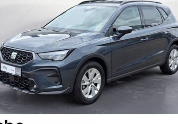Seat Arona 26.521 km 20.430 &euro; Reutlingen 72770