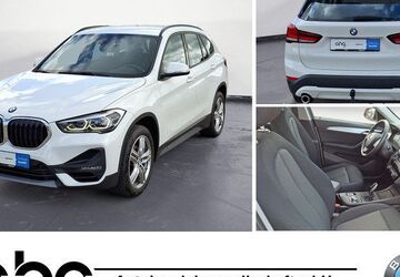 BMW X1 50.600 km 20.650 &euro; Mühlacker 75417