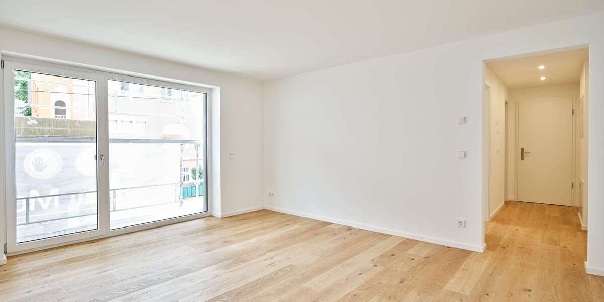Etagenwohnung Stuttgart Lehen - 3 Zimmer, 67 m&sup2;, 1.570&euro; | Angebot:27338545