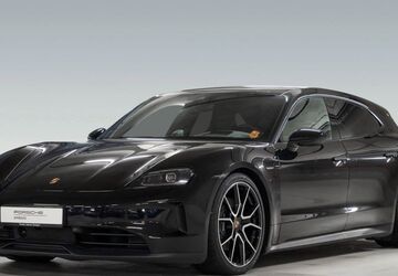 Porsche Taycan 11.300 km 81.900 &euro; Stuttgart 70469