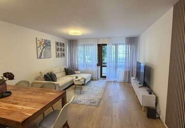 Wohnung Ludwigsburg Hoheneck - 2 Zimmer, 58 m&sup2;, 1.000&euro; | Angebot:27456541