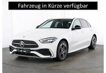 Mercedes-Benz C 300 10.930 km 42.860 &euro; Waiblingen 71332