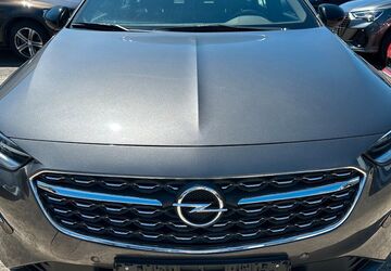 Opel Insignia 54.551 km 18.600 &euro; Sindelfingen 71065